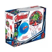 Avengers Tabela de Basquete