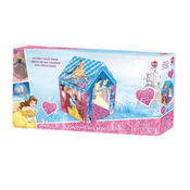 Barraca Infantil - Disney Princesa - Casinha das Princesas