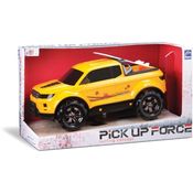 Pick-Up Force Surfing Concept