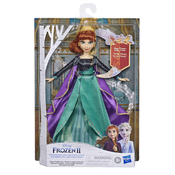 Boneca Frozen 2 - Anna Aventura Musical