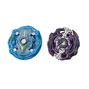 Beyblade Burst Rise Hyper Sphere