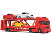 Caminhão - Pollux Transcar 30-360