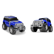 Jeep Render Force- Azul