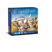 Jogo Arena Dos Gladiadores