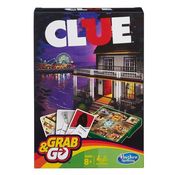 Jogo Clue Grab & Go