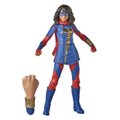 Avengers Gamer Verse - Ms. Marvel
