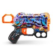 Lançador Mini Xshot Skins Menace Spray Tag