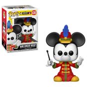 Funko Disney Mickey 90 Years - Band Concert Mickey 430