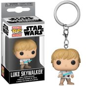 Chaveiro  Funko Star Wars - Luke