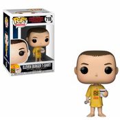 Funko Stranger Things Eleven Burger T-shirt 718