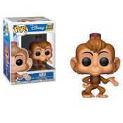 Funko Disney Aladdin Abu 353