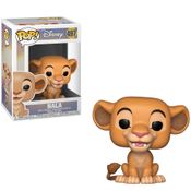 Funko Disney Lion King - Nala 497