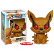 Funko  Naruto Kurama 73 Sized