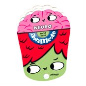 Livro Abremente Neuro 9-10 anos - Catapulta