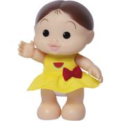 Boneca Turma da Monica Iti Malia Magali 23 cm - Baby Brink