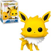 Funko Pokémon Jolteon 628