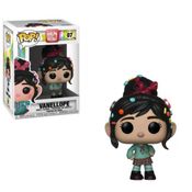 Funko Disney Wreck-it-ralph 2 Vanellope 07