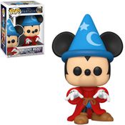 Funko Disney Fantasia Exclusive - Sorcerer Mickey 990