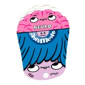 Livro Abremente Neuro 8-9 anos - Catapulta