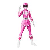 Boneco Articulado - 24 Cm - Power Rangers - Rosa - Hasbro