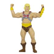 Boneco Articulado - Master Of The Universe Revelation - He Man - Mimo Toys