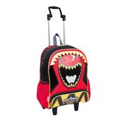 Mochila de Rodinhas power Rangers - Sestini