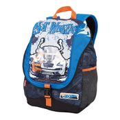 Mochila Gg Hot Wheels 16y01 - Sestini