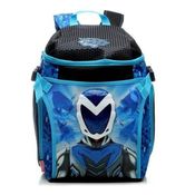 Mochila GG Max Steel 16Z Com Luz e Som - Sestini