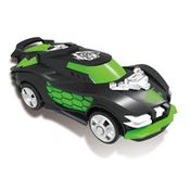 Wave Racers Blister - Verde - DTC