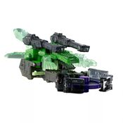 Carrinho Screechers Wild 360º Crocshock Lança Discos - DTC