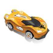 Wave Racers Blister - Amarelo - DTC