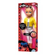 Boneca Miraculous Chloé - Novabrink