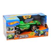 Hot Wheels Extreme Actions Turbo - DTC
