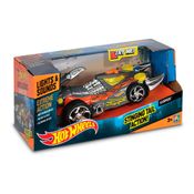 Hot Wheels Extreme Action Scorpedoby - DTC