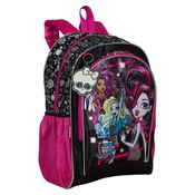 Mochila Grande Monster High Filme  - Sestini