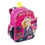 Mochila G Sestini Barbie 15Z - Sestini