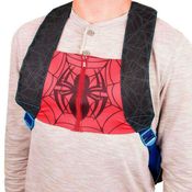 Mochila GD Homem Aranha 16Y01 - Sestini