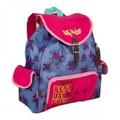 Mochila Polly Pocket Grance - Sestini