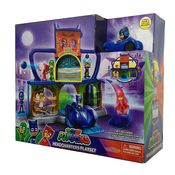 PJ Masks Quartel General - DTC