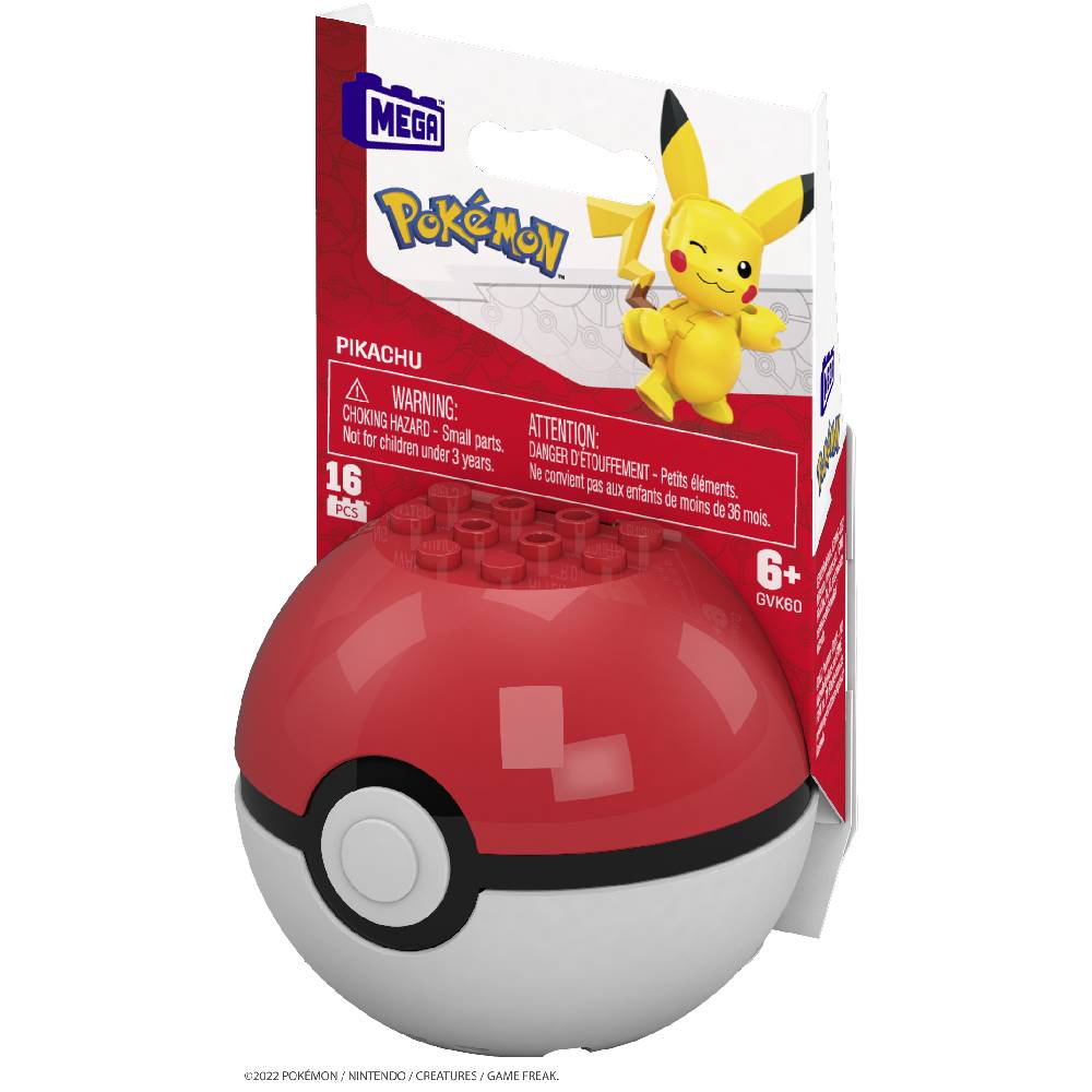 Pokemon - Brinquedos Infantis: Carrinhos, Bonecas e Mais - Ri Happy