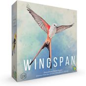 Wingspan Jogo De Tabuleiro Ludofy Grk008