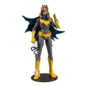 Batgirl Modern Dc Multiverse - McFarlane Toys