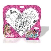 Barbie Lousa Divertida Fun - F0000-8