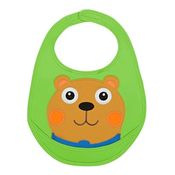 BABADOR OOPS URSO CHOCOLATE AO LEITE