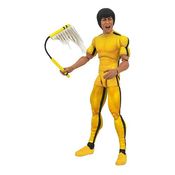 Bruce Lee (Yellow Jumpsuit Version) DIAMOND SELECT TOYS