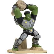 Boneco Hulk Marvel Avengers Zoteki 002 - Sunny 2330