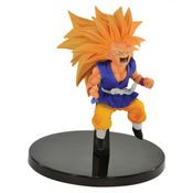 FIGURE DRAGON BALL SUPER - SON GOKU SUPER SAYAJIN 3