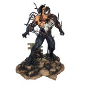 Estátua Venom - Marvel - Marvel Gallery - Diamond
