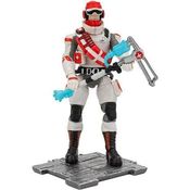 Figura De Ação 10 Cm - Fortnite - Triage Trooper - Sunny