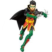 DAMIEN WAYNE Dc Multiverse - McFarlane Toys